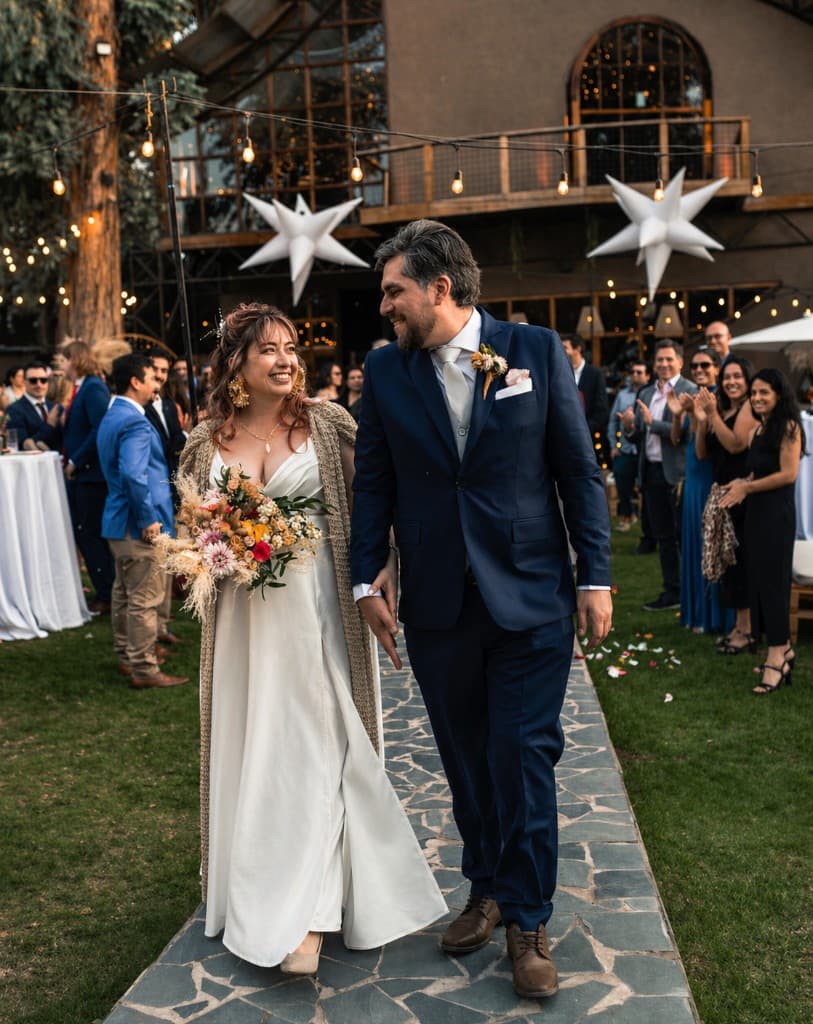 Matrimonio