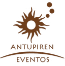 Logo Eventos Antupirén